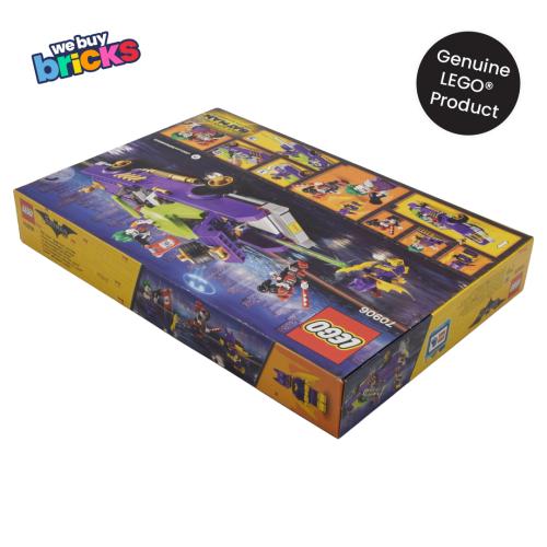 Lego®70906 The Joker Notorious Lowrider