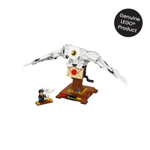 Lego®75979 Hedwig