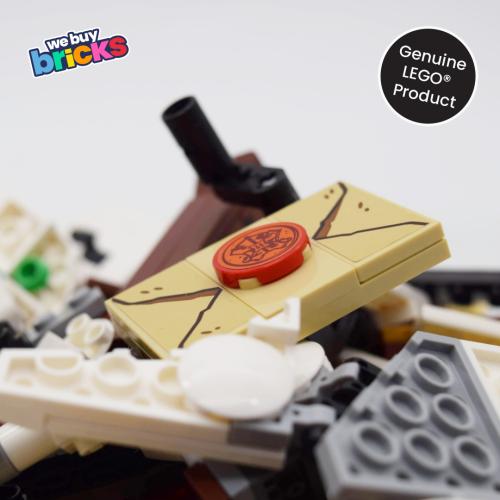 Lego®75979 Hedwig
