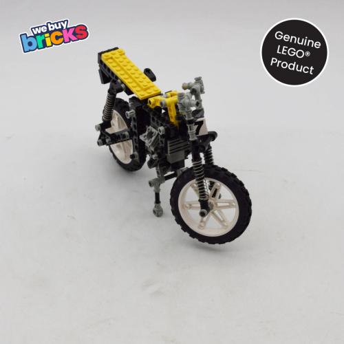 Lego®8838 Shock Cycle