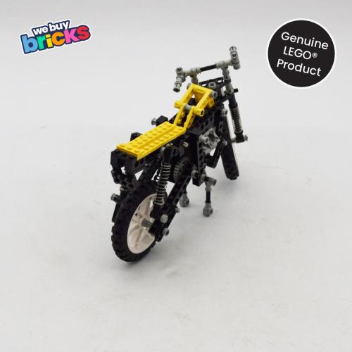 Lego®8838 Shock Cycle