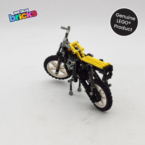 Lego®8838 Shock Cycle
