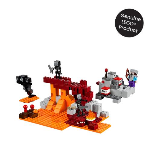 Lego®21126 The Wither
