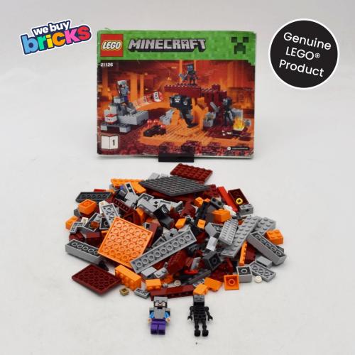 Lego®21126 The Wither