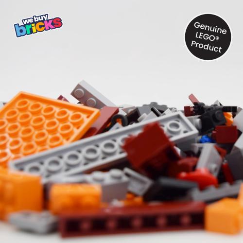 Lego®21126 The Wither