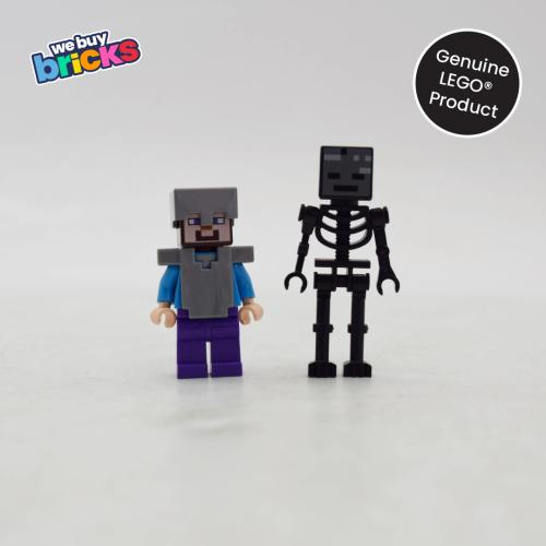 Lego®21126 The Wither