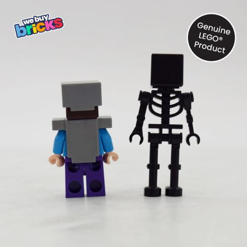 Lego®21126 The Wither