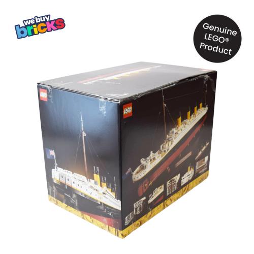 Lego®10294 Titanic