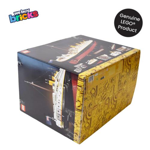 Lego®10294 Titanic