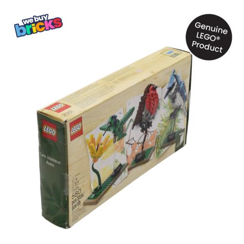 Lego®21301 Birds