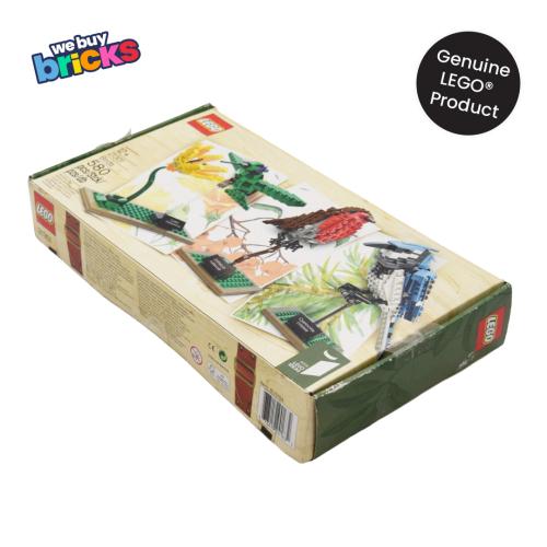Lego®21301 Birds