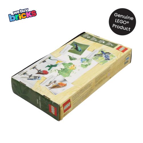 Lego®21301 Birds