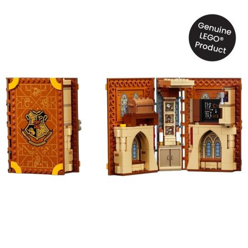 Lego®76382 Hogwarts Moment: Transfiguration Class