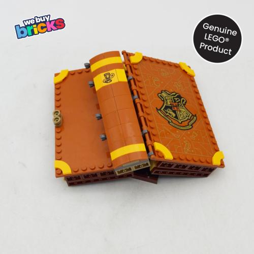 Lego®76382 Hogwarts Moment: Transfiguration Class