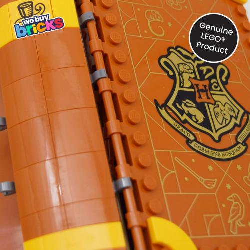 Lego®76382 Hogwarts Moment: Transfiguration Class