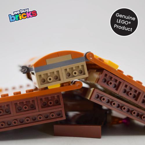 Lego®76382 Hogwarts Moment: Transfiguration Class