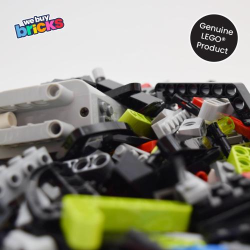 Lego®4958 Monster Dino