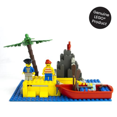 Lego®6254 Rocky Reef