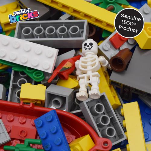 Lego®6254 Rocky Reef