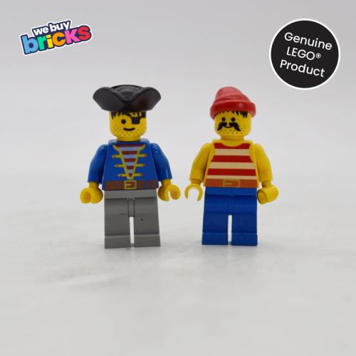Lego®6254 Rocky Reef