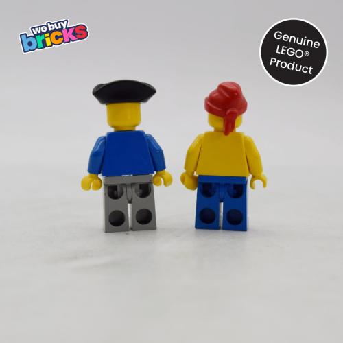 Lego®6254 Rocky Reef