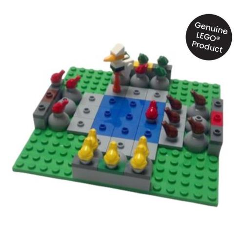 Lego®3854 Frog Rush