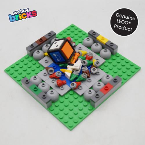 Lego®3854 Frog Rush
