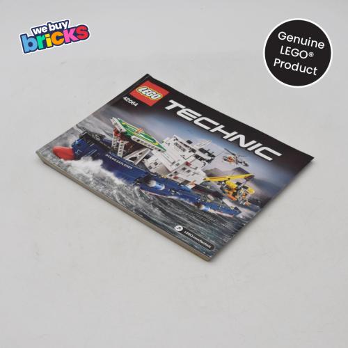 Lego®42064 Ocean Explorer