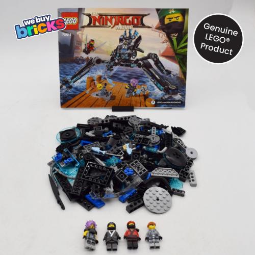 LEGO® 70611 Water Strider