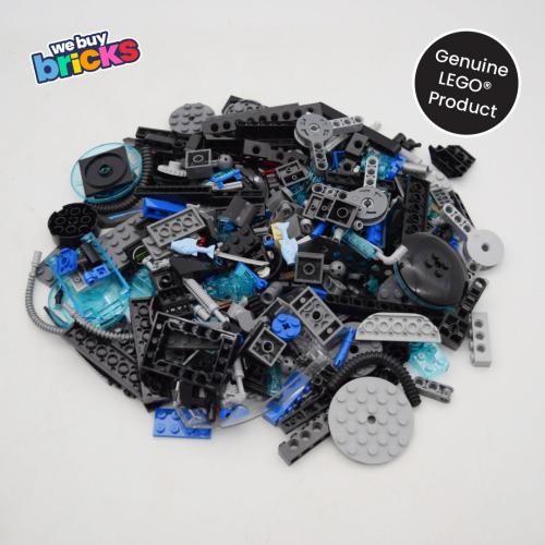 LEGO® 70611 Water Strider