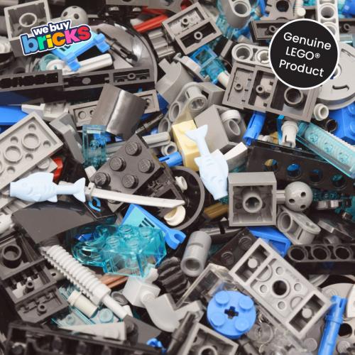 LEGO® 70611 Water Strider