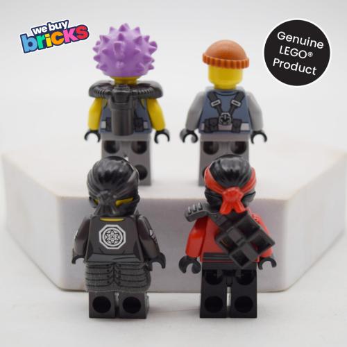 LEGO® 70611 Water Strider