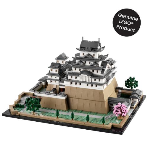 Lego®21060 Himeji Castle