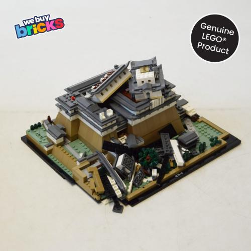 Lego®21060 Himeji Castle
