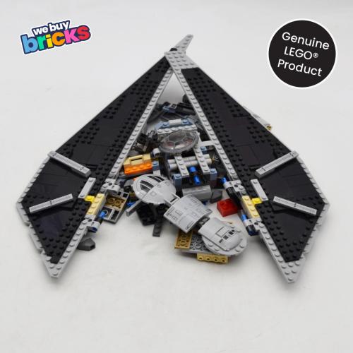 Lego® 75154 TIE Striker