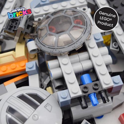 Lego® 75154 TIE Striker