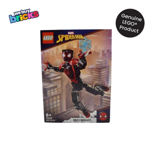 Lego®76225 Miles Morales