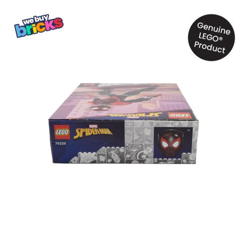 Lego®76225 Miles Morales
