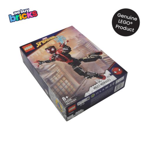 Lego®76225 Miles Morales