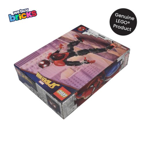 Lego®76225 Miles Morales