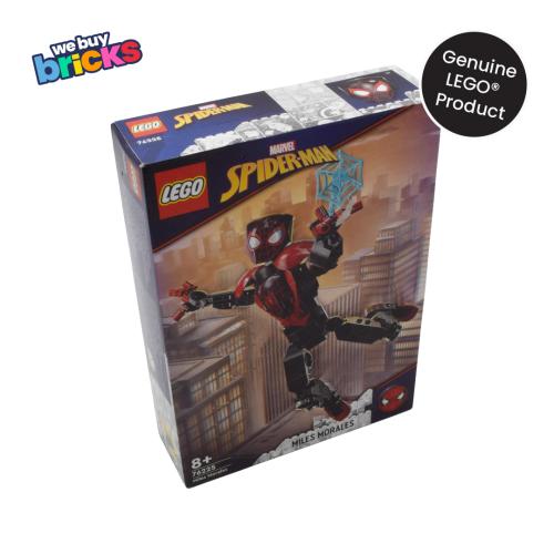 Lego®76225 Miles Morales
