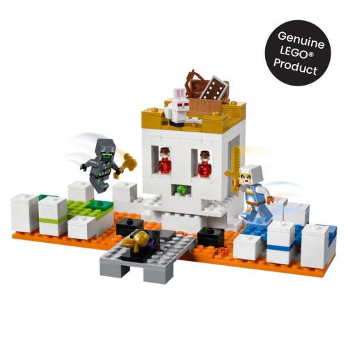 Lego®21145 The Skull Arena