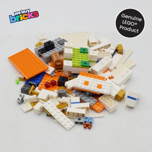 Lego®21145 The Skull Arena