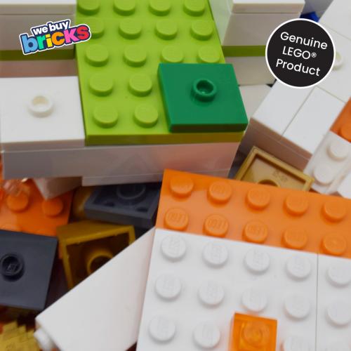 Lego®21145 The Skull Arena