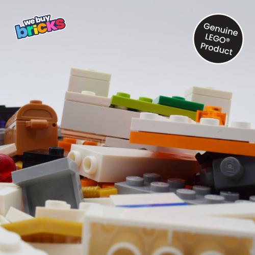 Lego®21145 The Skull Arena