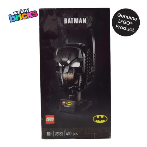 Lego®76182 Batman Cowl