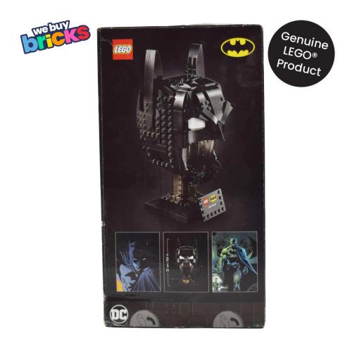Lego®76182 Batman Cowl
