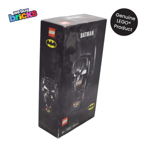 Lego®76182 Batman Cowl