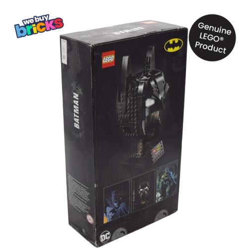 Lego®76182 Batman Cowl