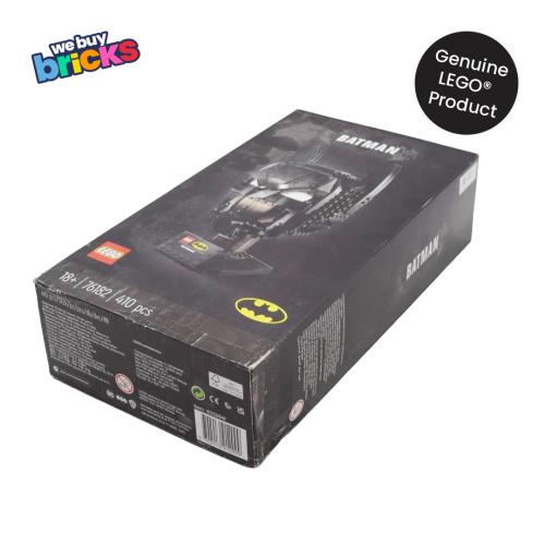 Lego®76182 Batman Cowl